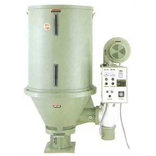 Hopper Dryer And Loaders For Pharmaceutical Industries
