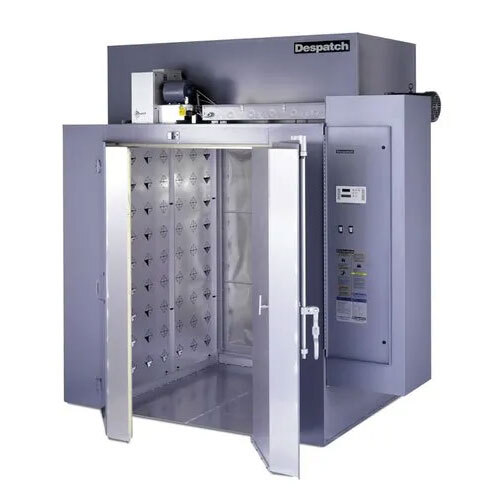 Powder Coating Curing Ovens