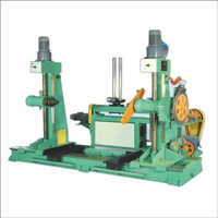 Plastic Ancillary Machines