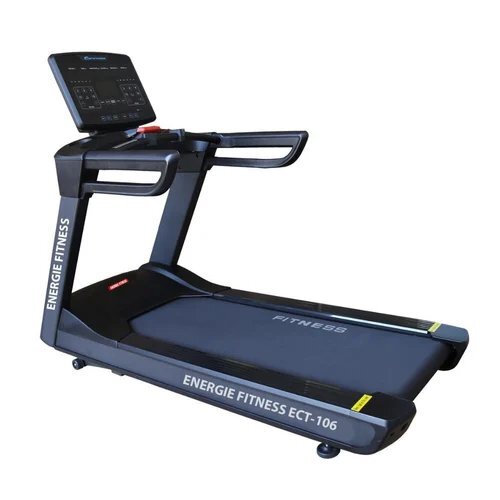 Best Commercial Treadmill in India (ECT-106)