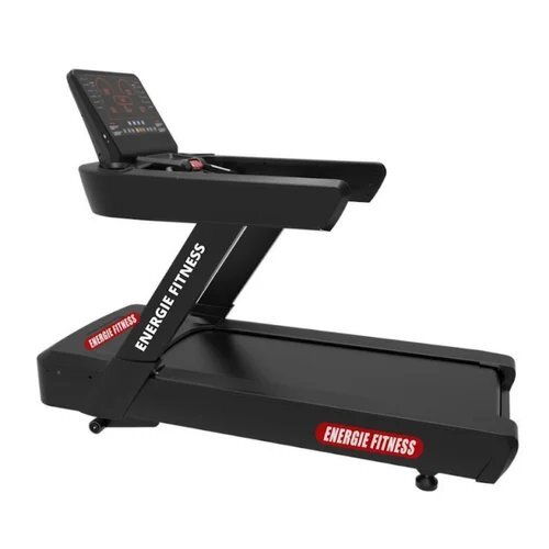 Best Commercial Treadmill in India (ECT-107)