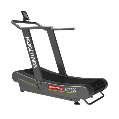 Best Quality Curve Treadmill (ECT-300)