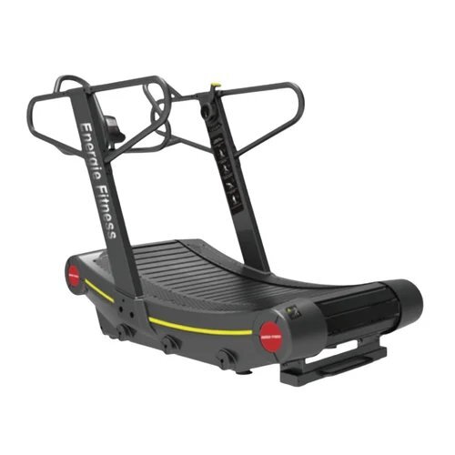 Motorized Treadmill