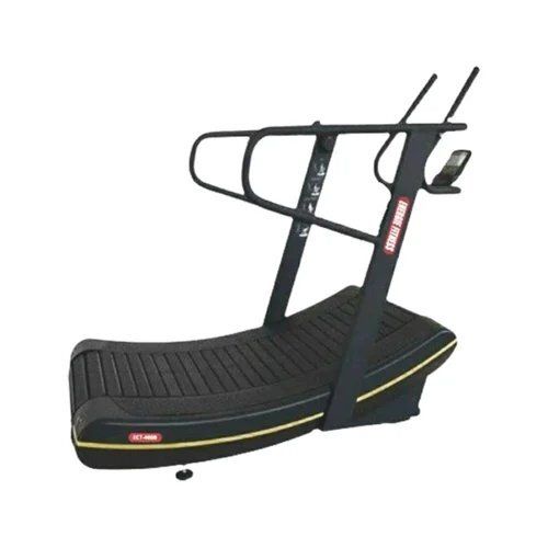 Motorized Treadmill