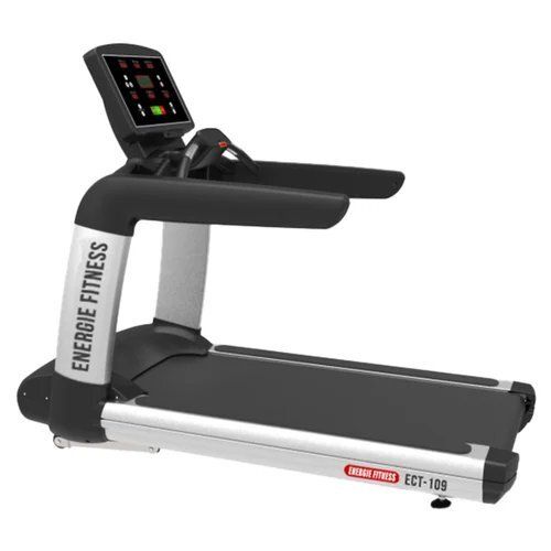 Energie Fitness ECT-109 Commercial Treadmill heavy duty