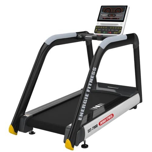 Gym Use Treadmill (ECT-7900) (4 Hp Motor)