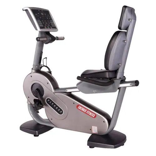 Energie Fitness FT-6806R Recumbent Bike