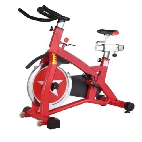 Fitness Spin Bike