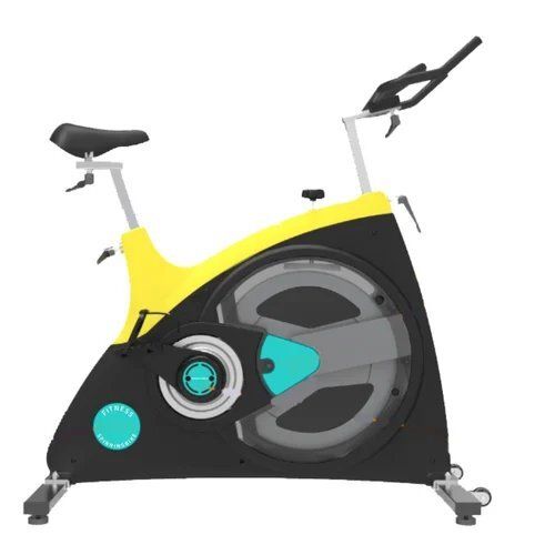 Luxury Quality Commercial Spinning Bike (FB-5910)