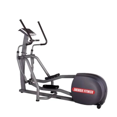 Energie Fitness FT-6808 Elliptical Cross Trainer Machine (Best Elliptical Cross Trainer)