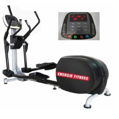 Energie Fitness FT-6802 Commercail Elliptical Cross Trainer