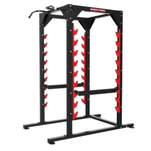 Energie Fitness MWH-017 Power Rack