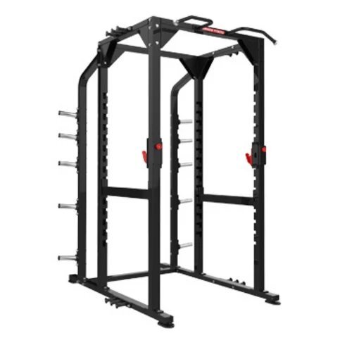 Energie Fitness MWH-019 Full Power Rack Machine