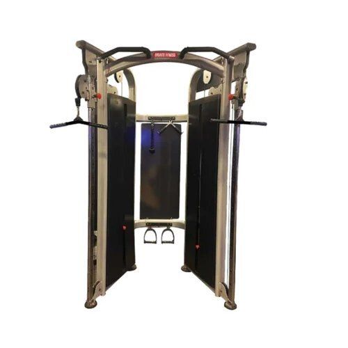 ES-055 Dual Adjustable Pully (Functional Trainer)