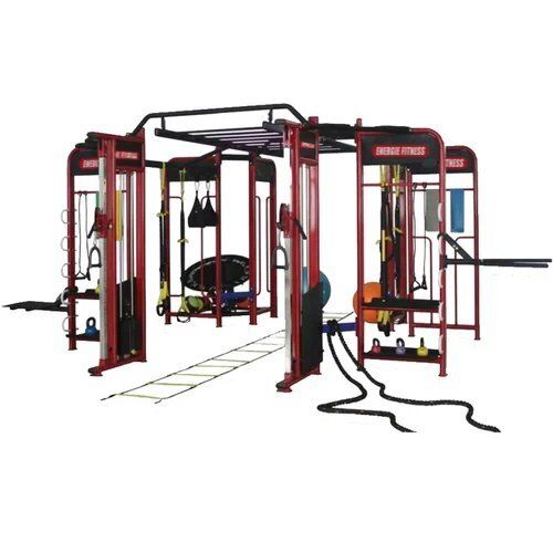 Functional Trainer