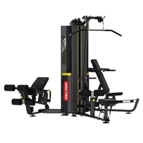 Luxury Quality 3 Stack Multi Station Gym JXS-03