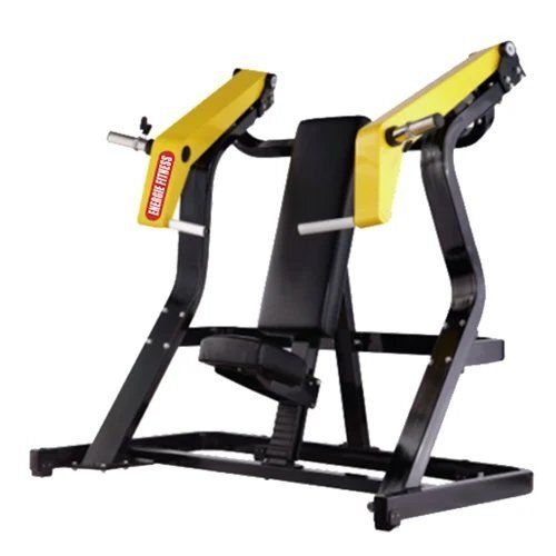 Energie Fitness (Pro-002) Incline Chest Press Machine