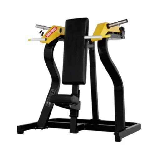 Energie Fitness PRO-003 Shoulder Press Machine