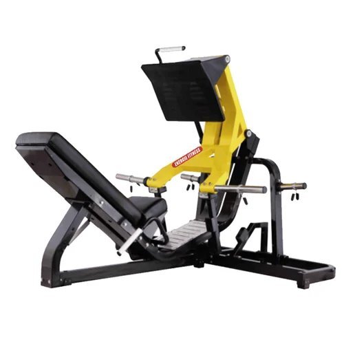 Energie Fitness PRO-009 Leg Press Machine