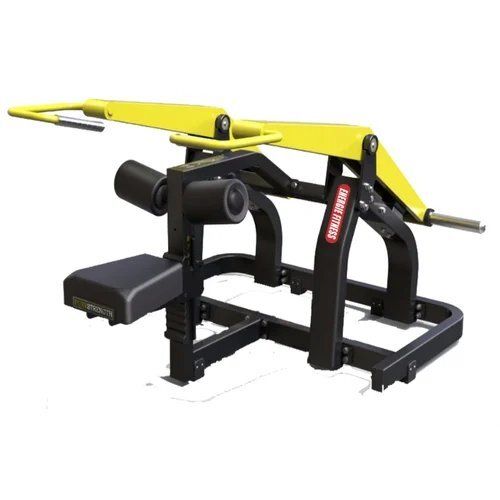 Plate Loaded Hammer PRO series