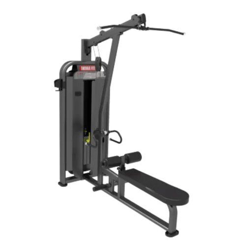 Energie Fitness EFT-1204 Lat Pull Down plus Vertical Row Machine