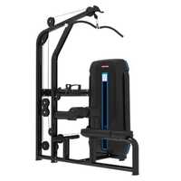 Lat Pull Down and Low Row Machine ETS-1204