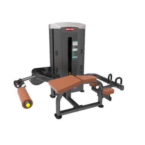 Curl leg exercise Machine in India EMT-013A