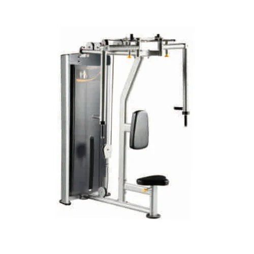 Gym Equipment Supplier