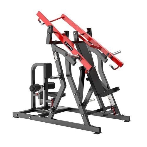 Gym Equipment Supplier