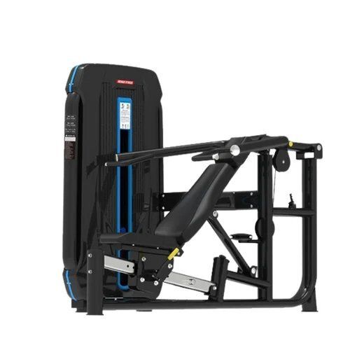 ETS-001A Adjustable Chest Press