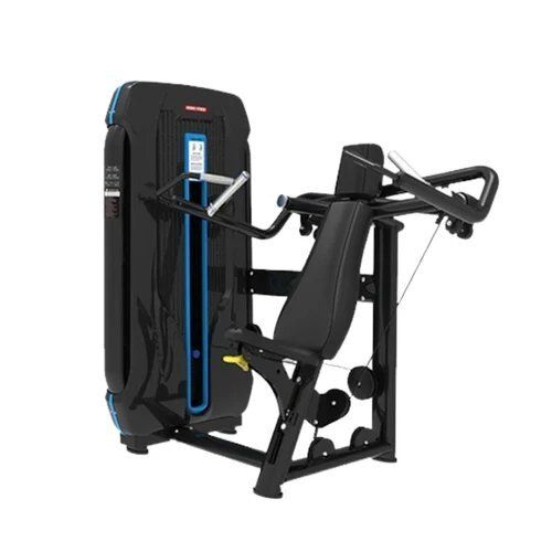 ETS-003 Shoulder Press