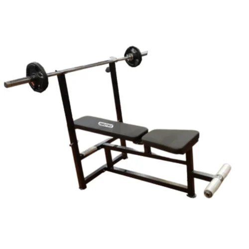 Energie Fitness Pmb-05 Bench