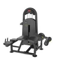 Energie Fitness BK-013A Horizontal Leg Curl Machine
