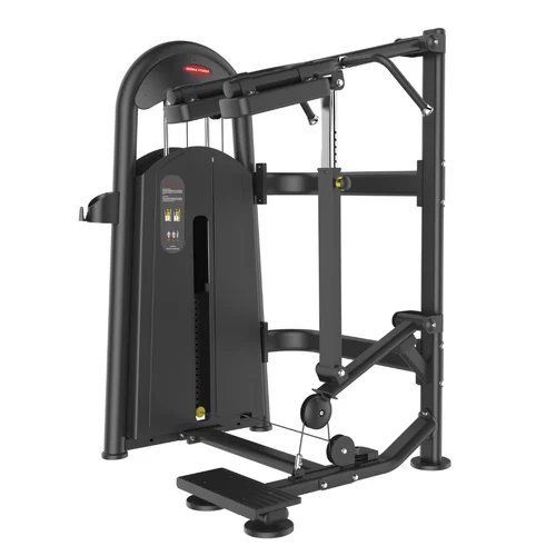 Energie Fitness Bk-017 Standing Calf Machine