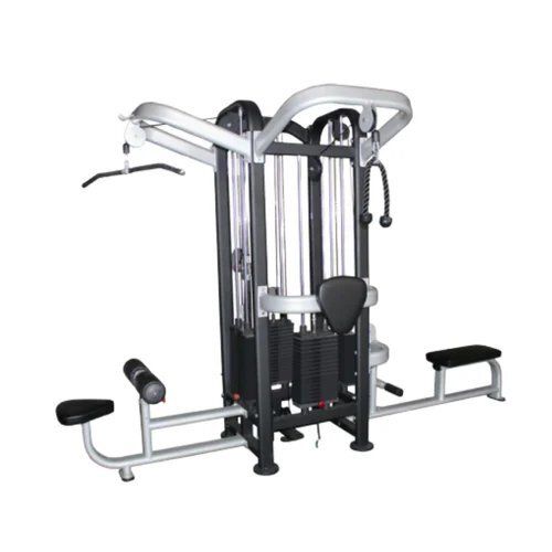 Multi Function Fitness Equipment in India HS-050