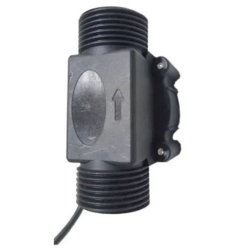 Pp Flow Switch - Color: Black /Green