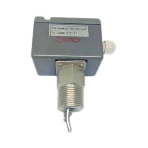 Ss Paddle Flow Switch - Material: Ss.304