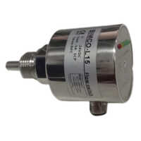 Digital Flow Switch For Air - Color: Blue Grey