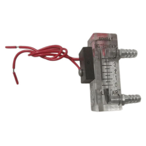 Low Range Air Flow Switch