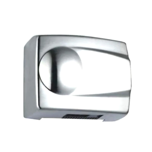 Stainless Steel Hand Dryer