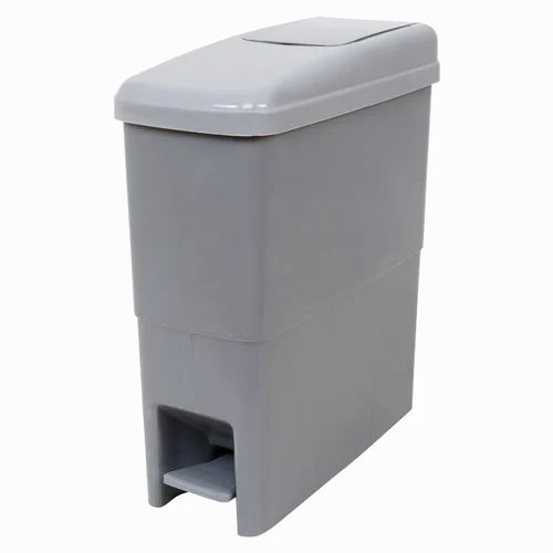 Feminine Hygiene Plastic Bin Application: Commercial / Residential