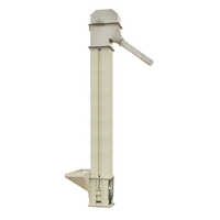 Nta-e1 Vertical Bucket Elevator - Automatic Grade: Semi-automatic