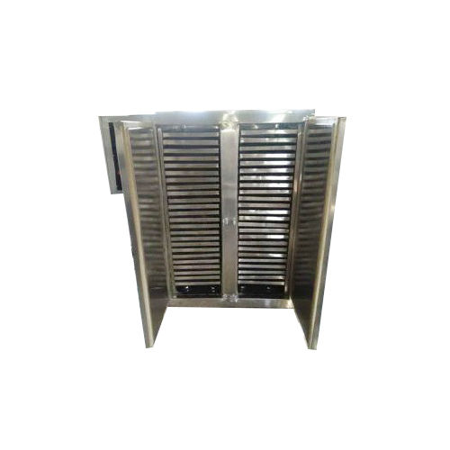 NTA-507 Stainless Steel Food Dehydrator Tray Dryer