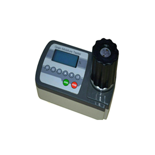 Automatic Handy Moisture Meter