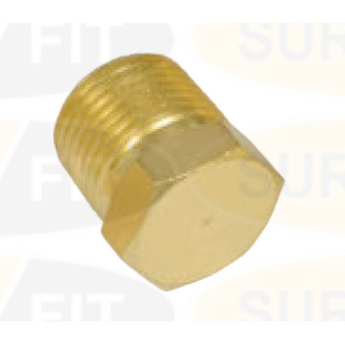 3152 Hex Plug