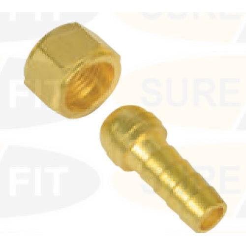 201 Swivel Ball End Female Hose