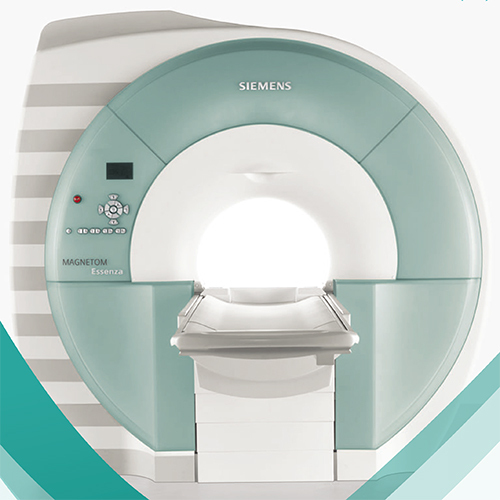 Siemens Magnetom Essenza MRI Machine