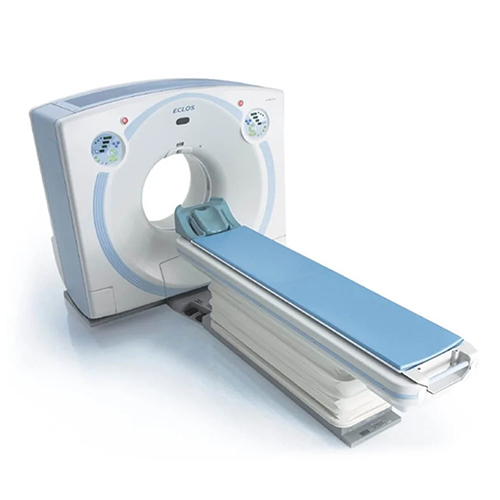 Hitachi Eclos Multislice CT Scan Machine