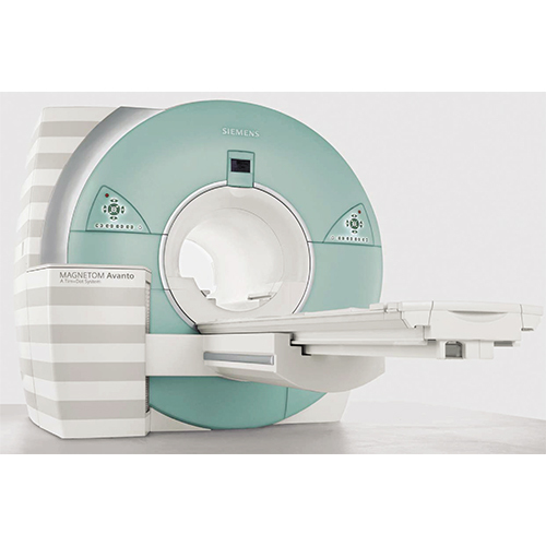 Magnetom Avanto MRI Machine