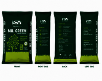40 Kg Mr. Green Organic Manure - Application: Agriculture
